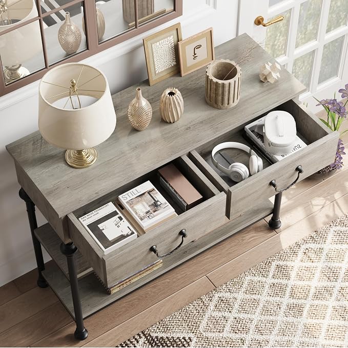 Rustic Grey