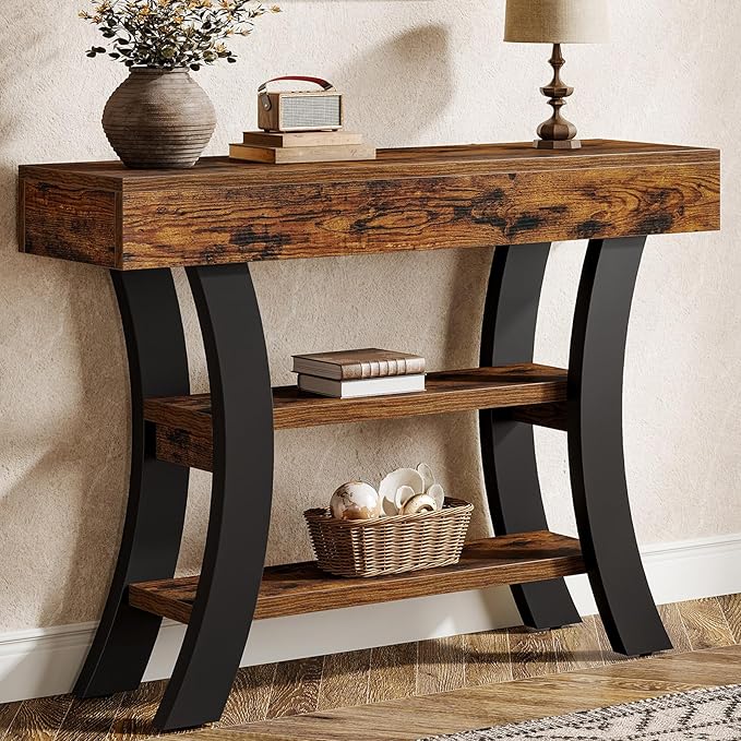 Rustic Brown