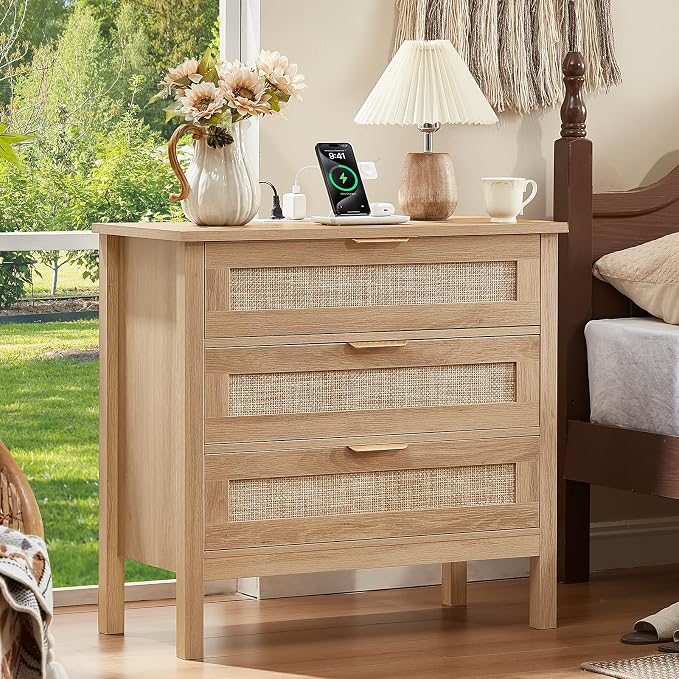 Natural Wood