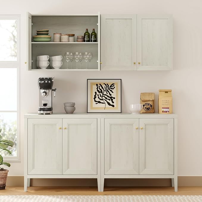 Antique White