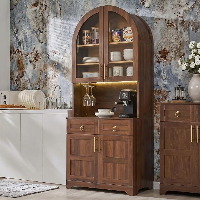 Walnut Brown 2
