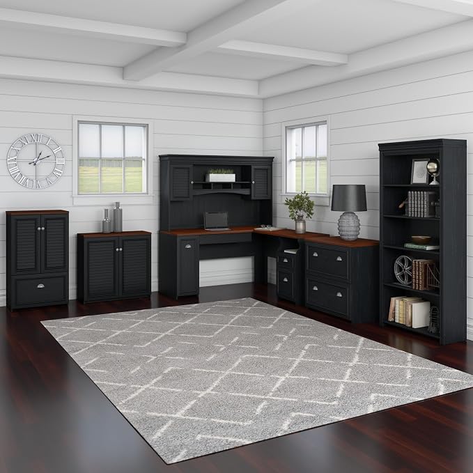 Antique Black
