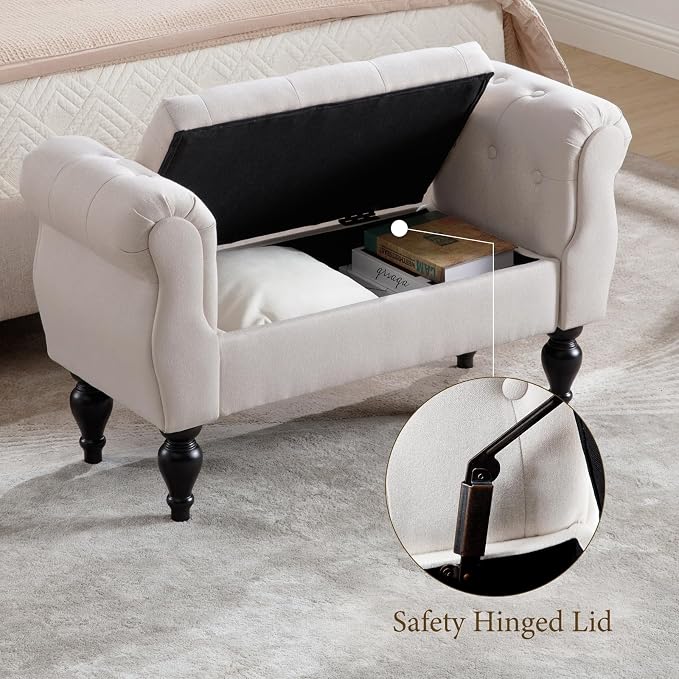 Beige-linen