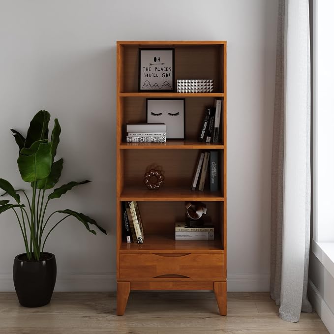 Teak Brown