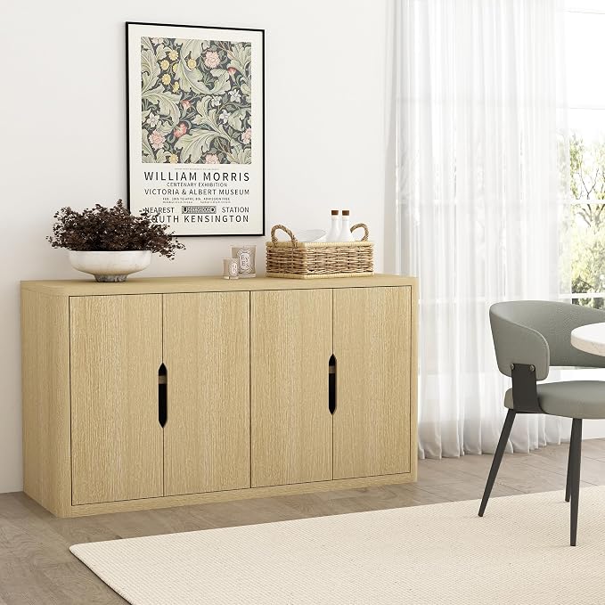 Natural Oak