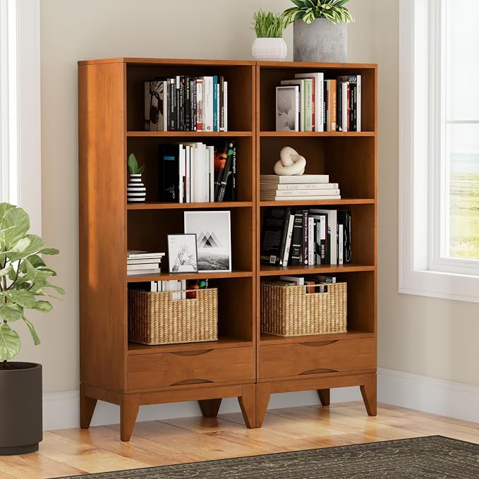 Teak Brown