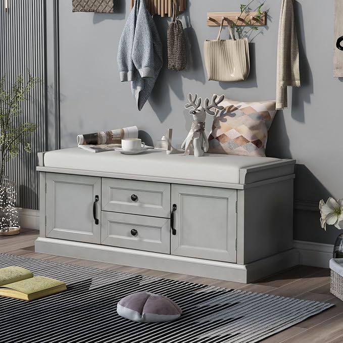 Gray Wash