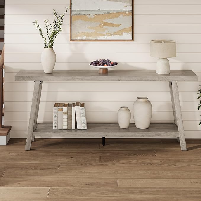 Rustic Grey