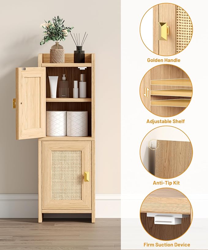Natural Oak