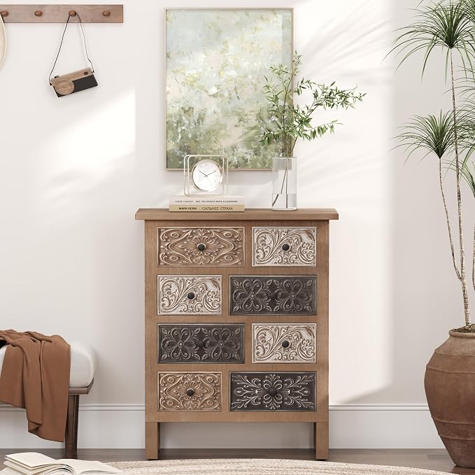 Natural Wood
