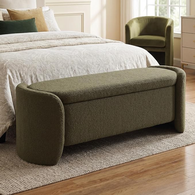Sherpa Green