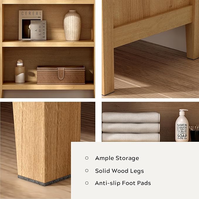 Natural Oak