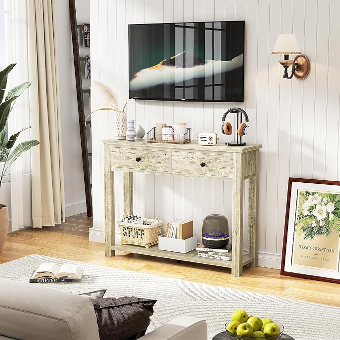 Light Rustic Oak