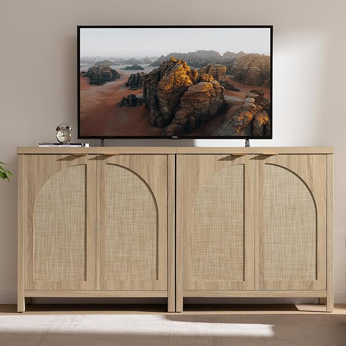 Reclaimed Light Oak