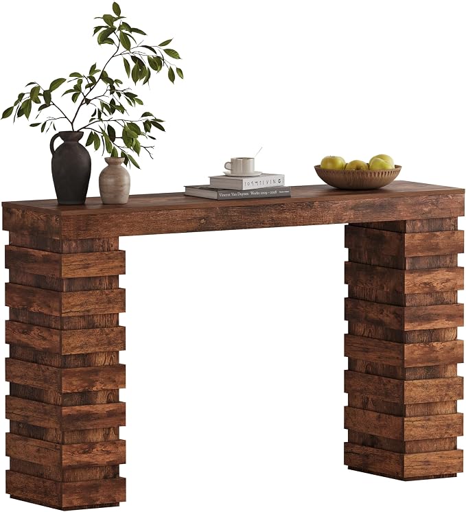 Rustic Brown