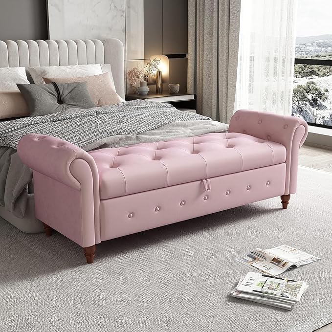 Pink Velvet