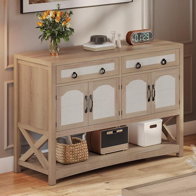 Natural Oak