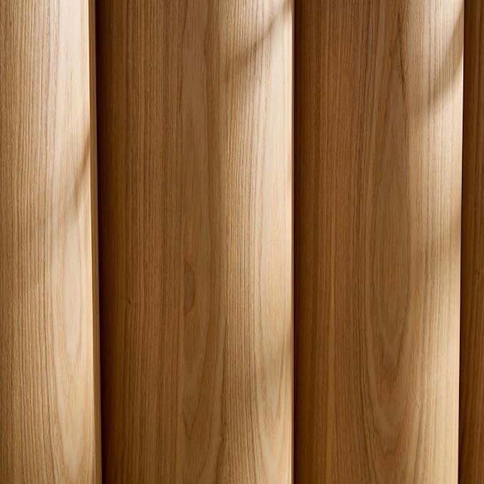 Natural Wood