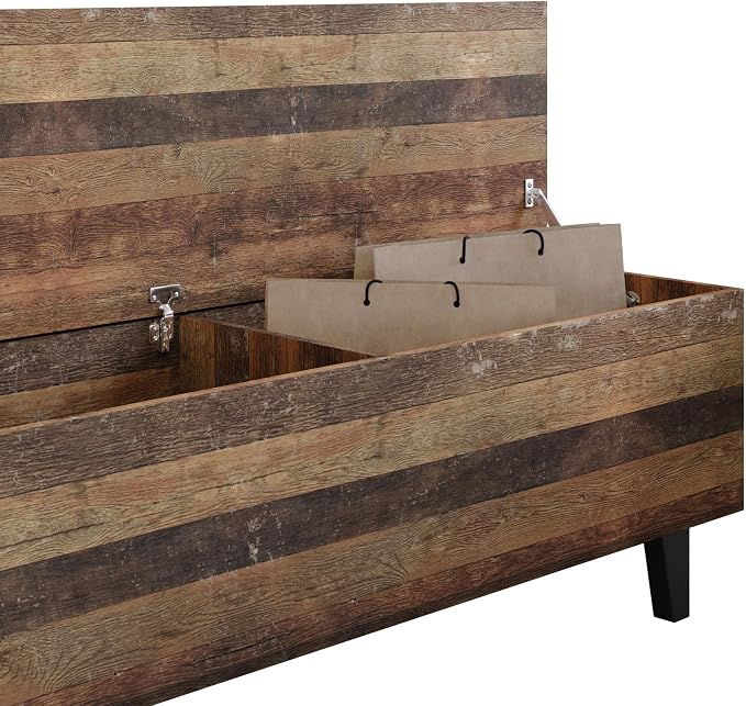 Vintage Oak