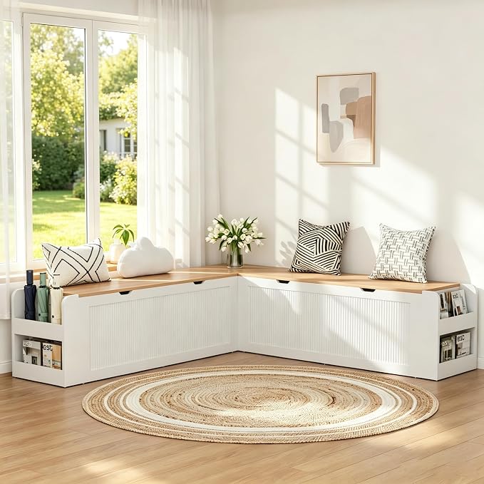 Oak+white