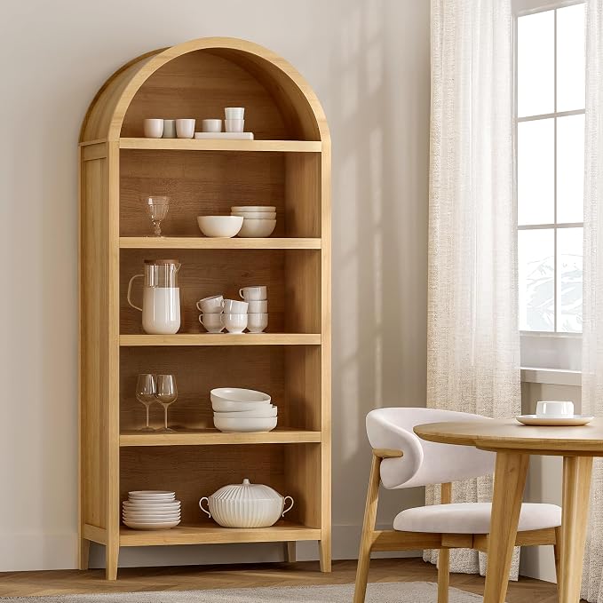 Natural Oak