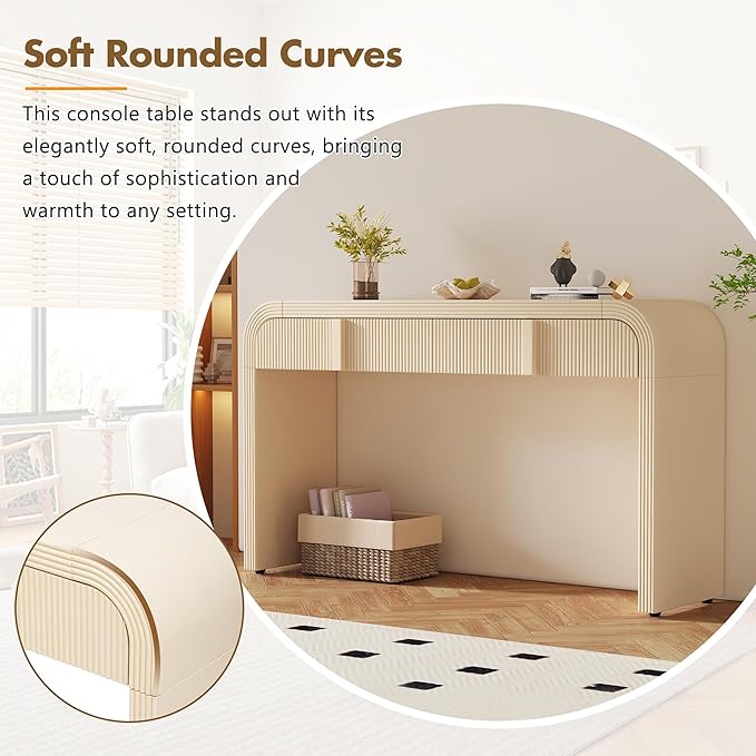 Apricot Cream
