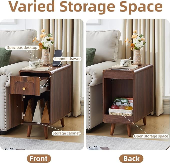 Walnut-1pcs