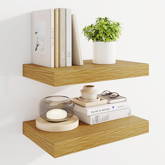 Natural Oak