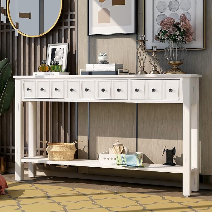 Antique White
