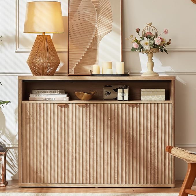 Natural Oak