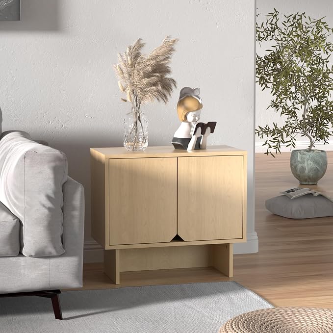 Natural Oak