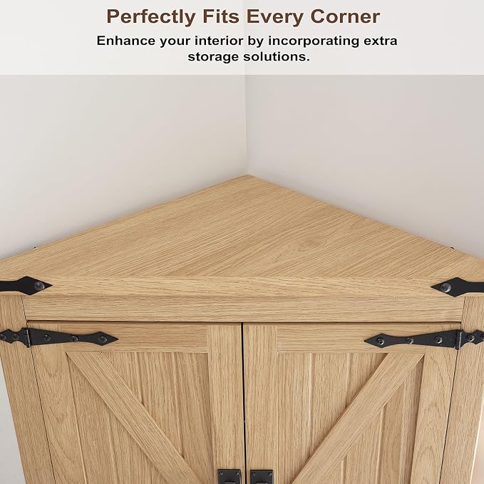 Natural Oak