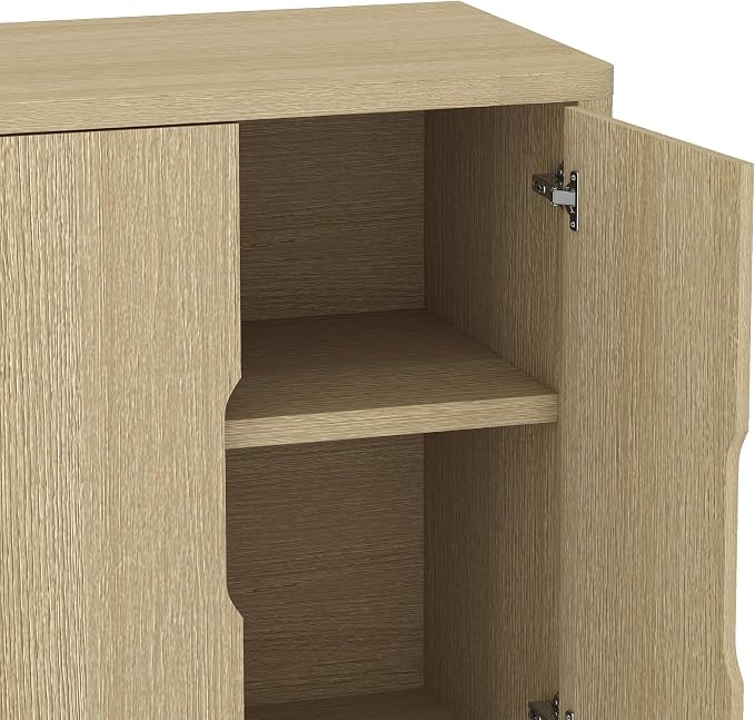Natural Oak