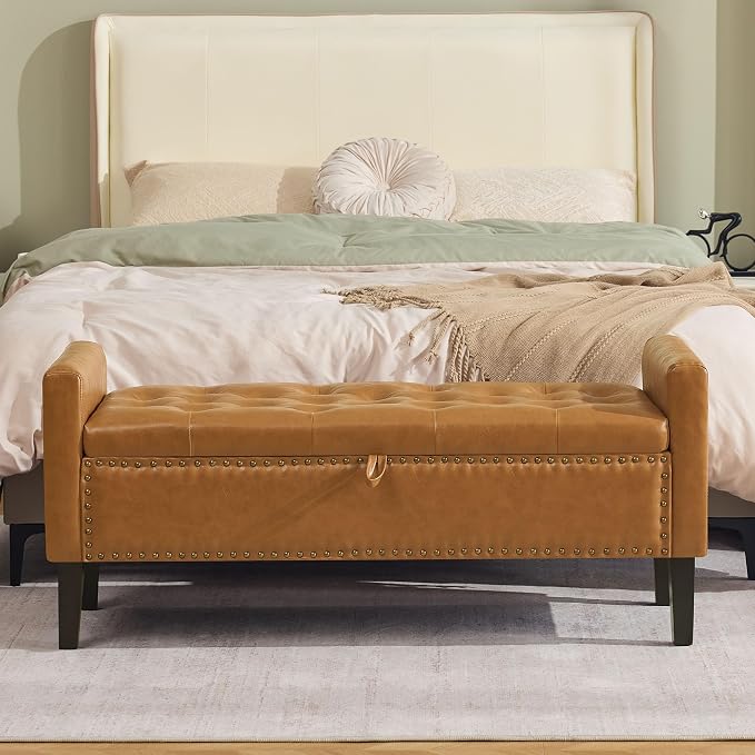 Pu-light Brown