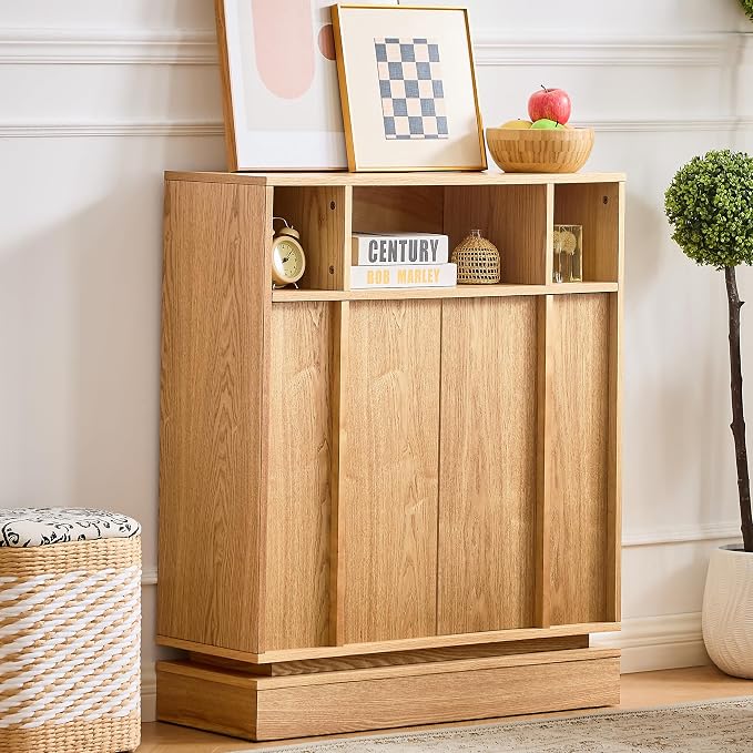 Natural Wood