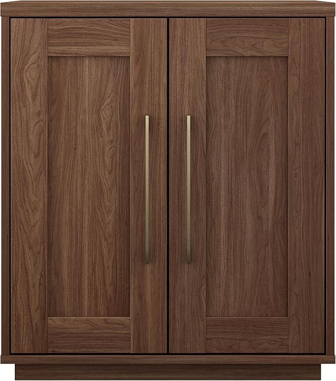 Medium Walnut