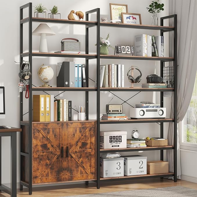 Rustic Brown