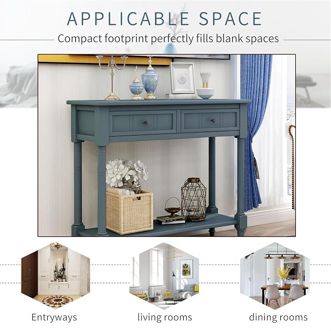 Antique Navy
