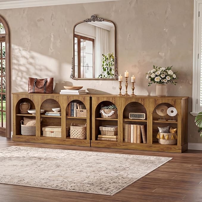 Natural Wood