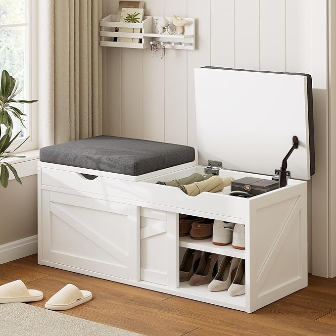 Cream White