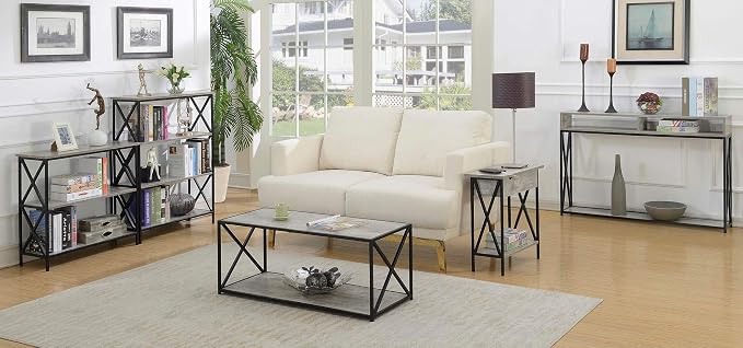 Faux Birch