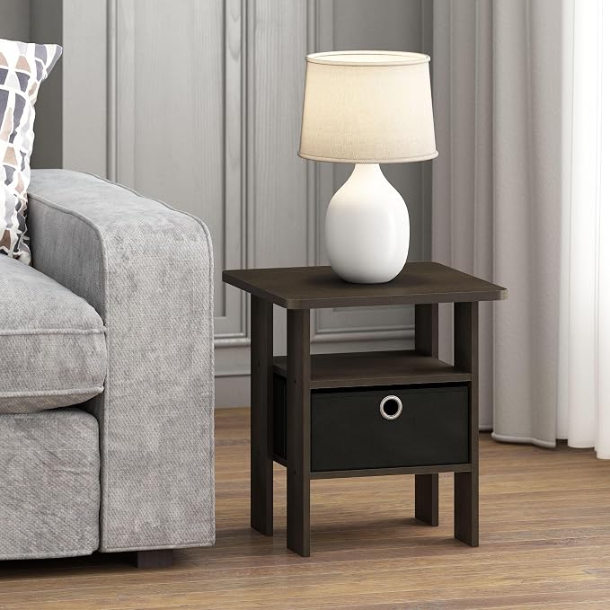 Dark Walnut