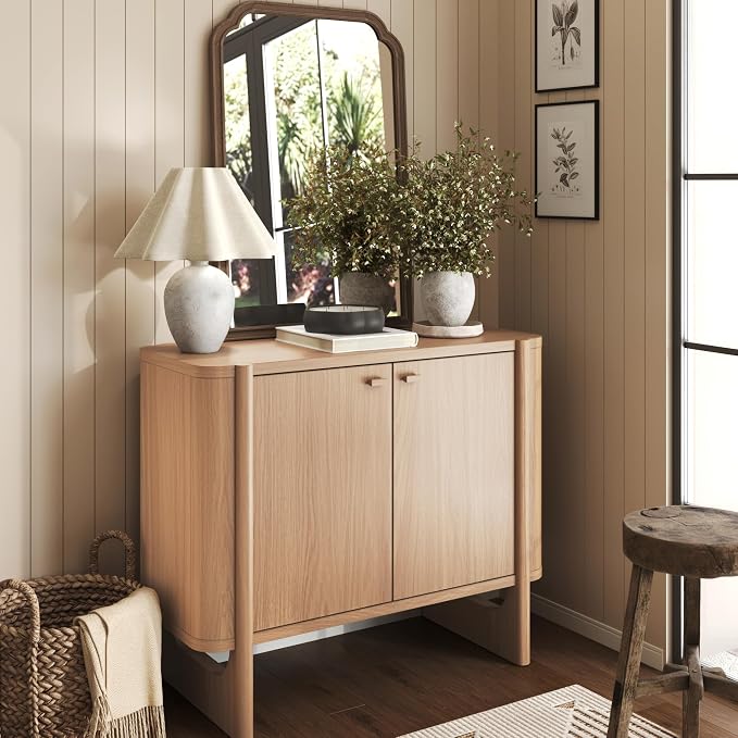 Raw Oak