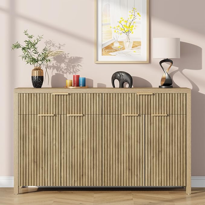 Natural Oak