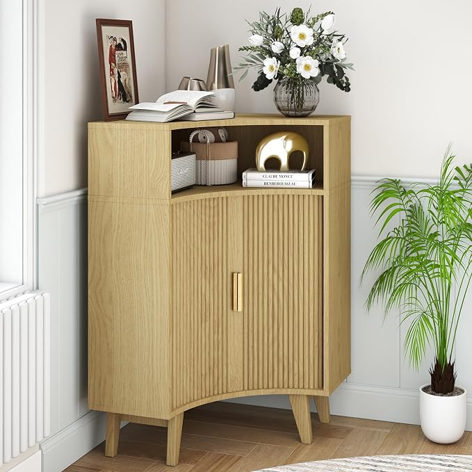 Natural Oak