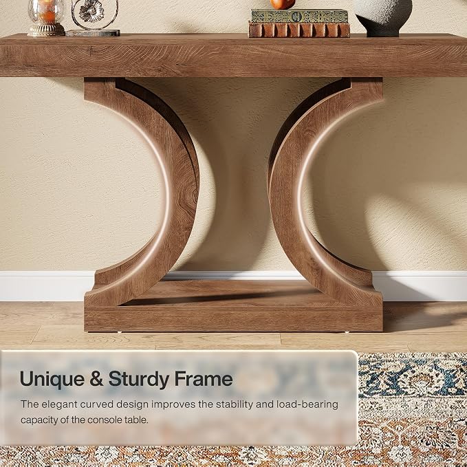 Rustic Oak Brown