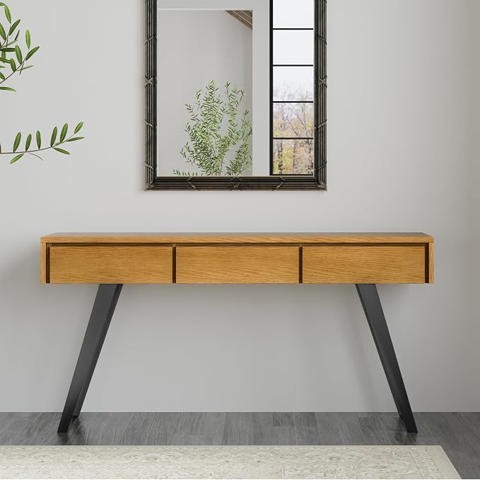 Oak Veneer