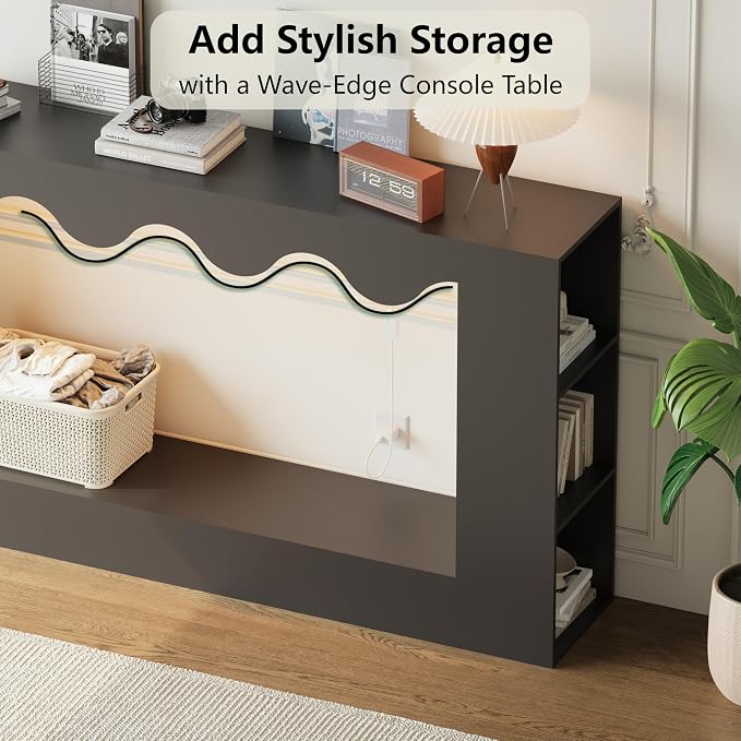 Modern Black