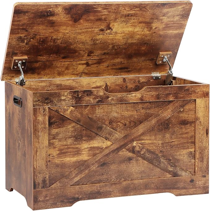 Rustic Brown