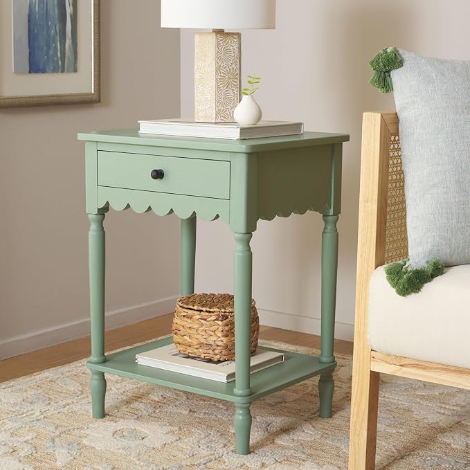 Sage Green